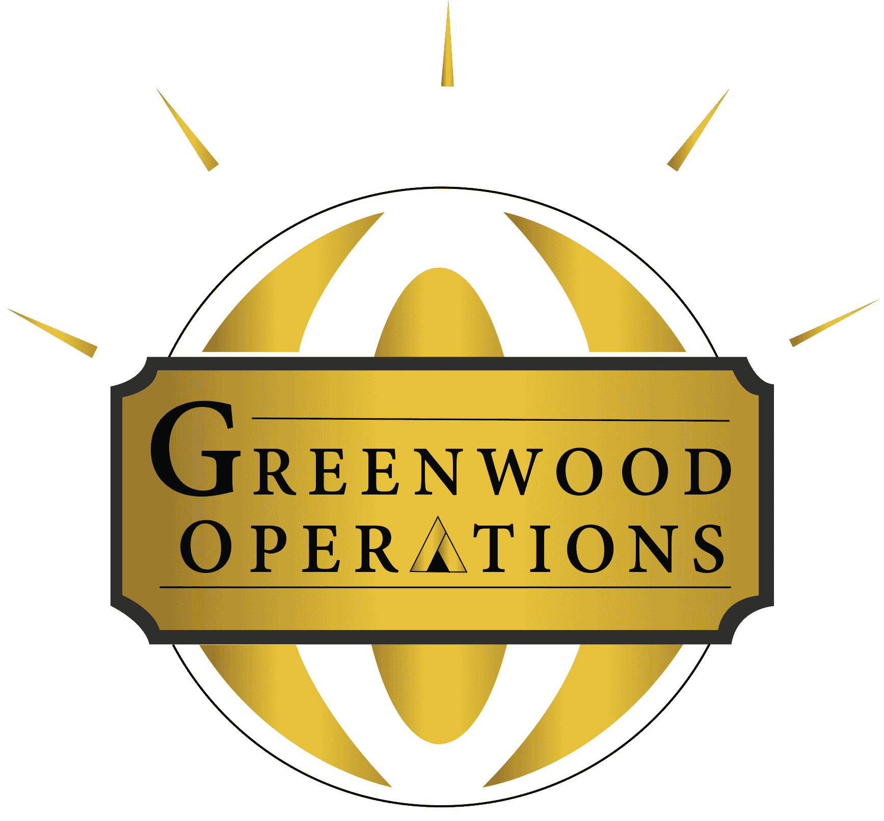 Greenwood Operations - Logo
